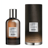 Hugo Boss Confident Oud Intense Edp 100ml